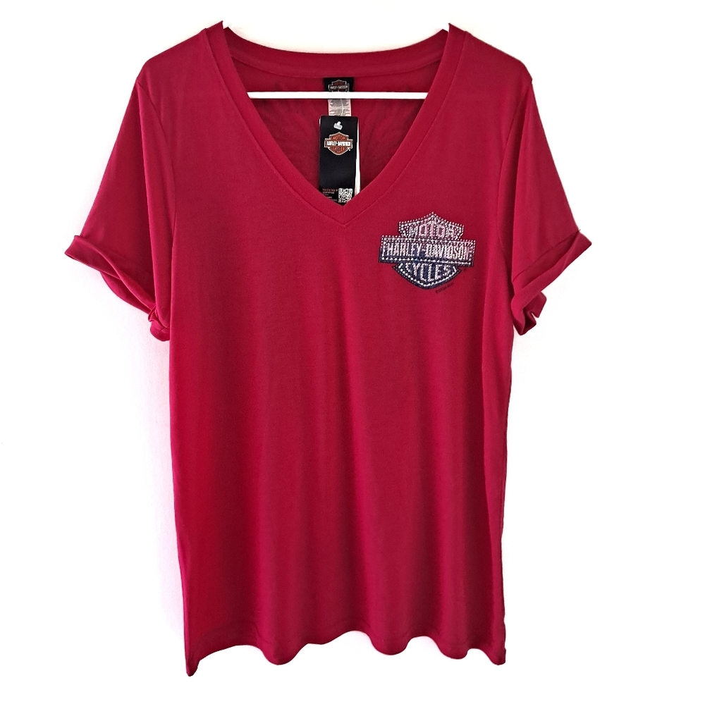 Harley-Davidson (XL)